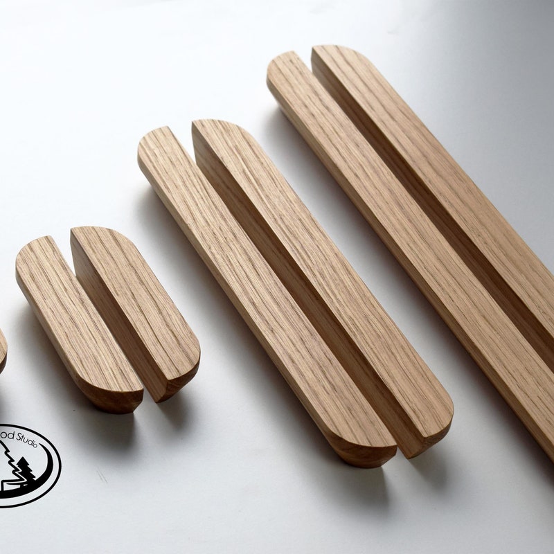 Plywood Handles - Etsy