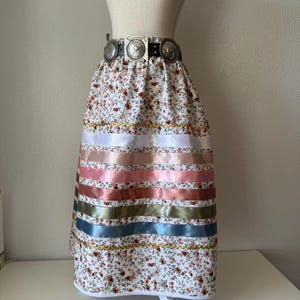 Pink Floral