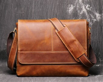 crossbody briefcase