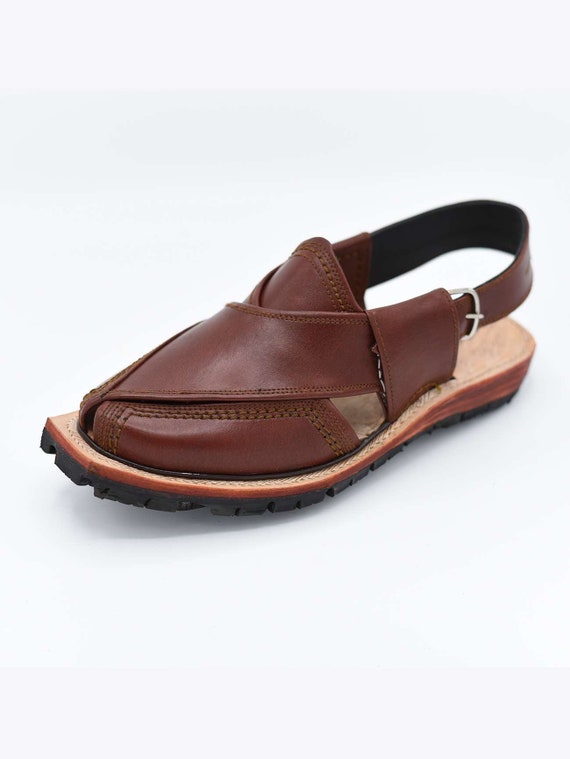 Norozi peshawari best sale chappal