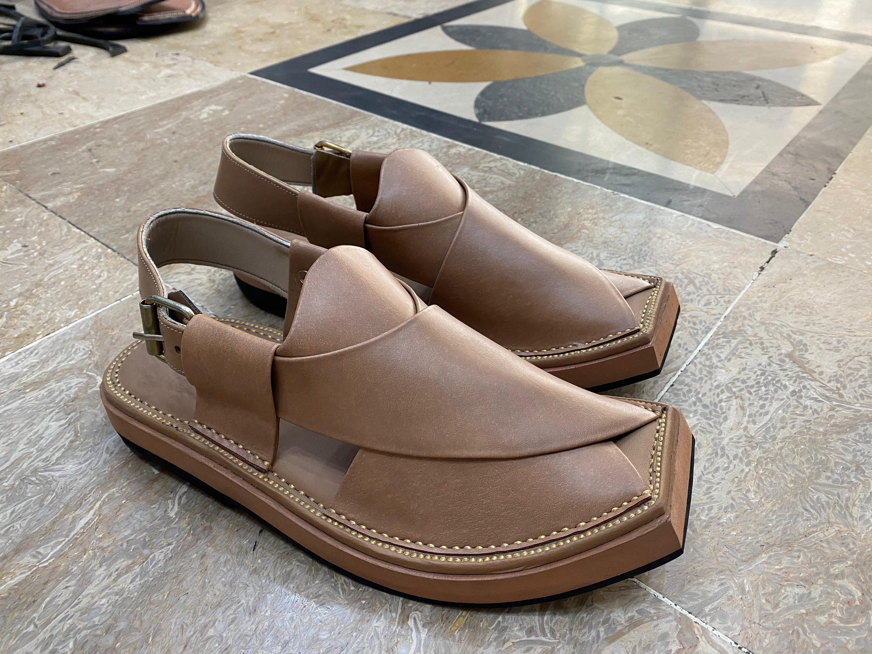 chappals for men