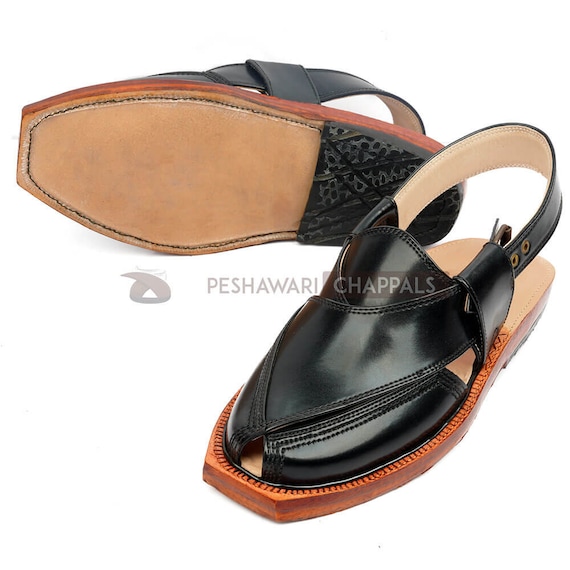 Original peshawari best sale chappal