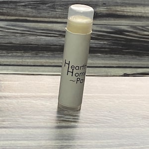 Natural Paw Balm for Dogs