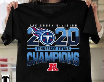 Tennessee Titans man T shirt