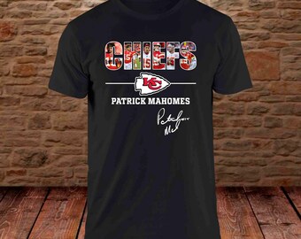 Chiefs Afc Shirt Etsy