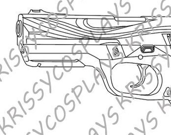 Sage Classic Skin, Valorant