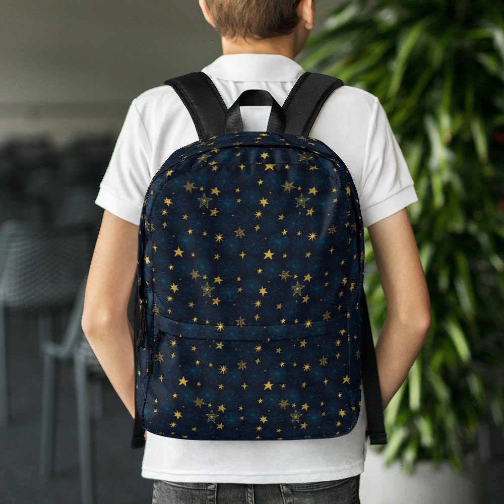 star backpack