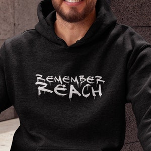 Beautiful halo hoodies cheap
