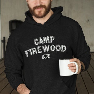 Camp firewood 1981 sweatshirt hot sale