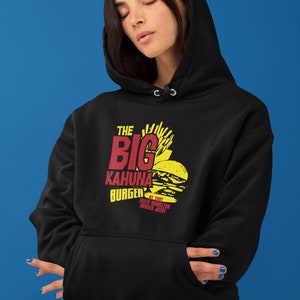 Pulp fiction sweater forever cheap 21