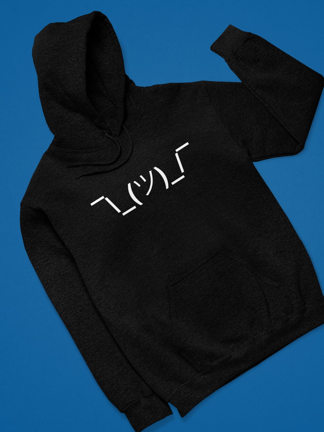 Funny Programmer Hoodie Shrug Coding Meme Programming Humour Clothing ...