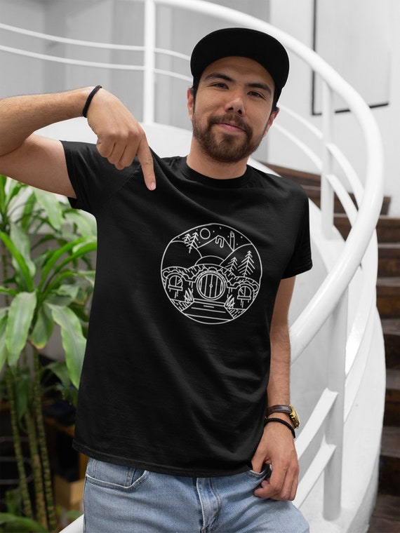 Fan tee sale