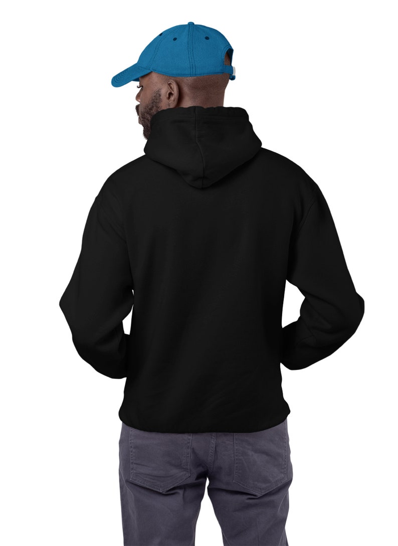 Manga Anime Hoodie Mark of Sacrifice Action Anime Inspired Unisex Sweatshirt Clothing image 4