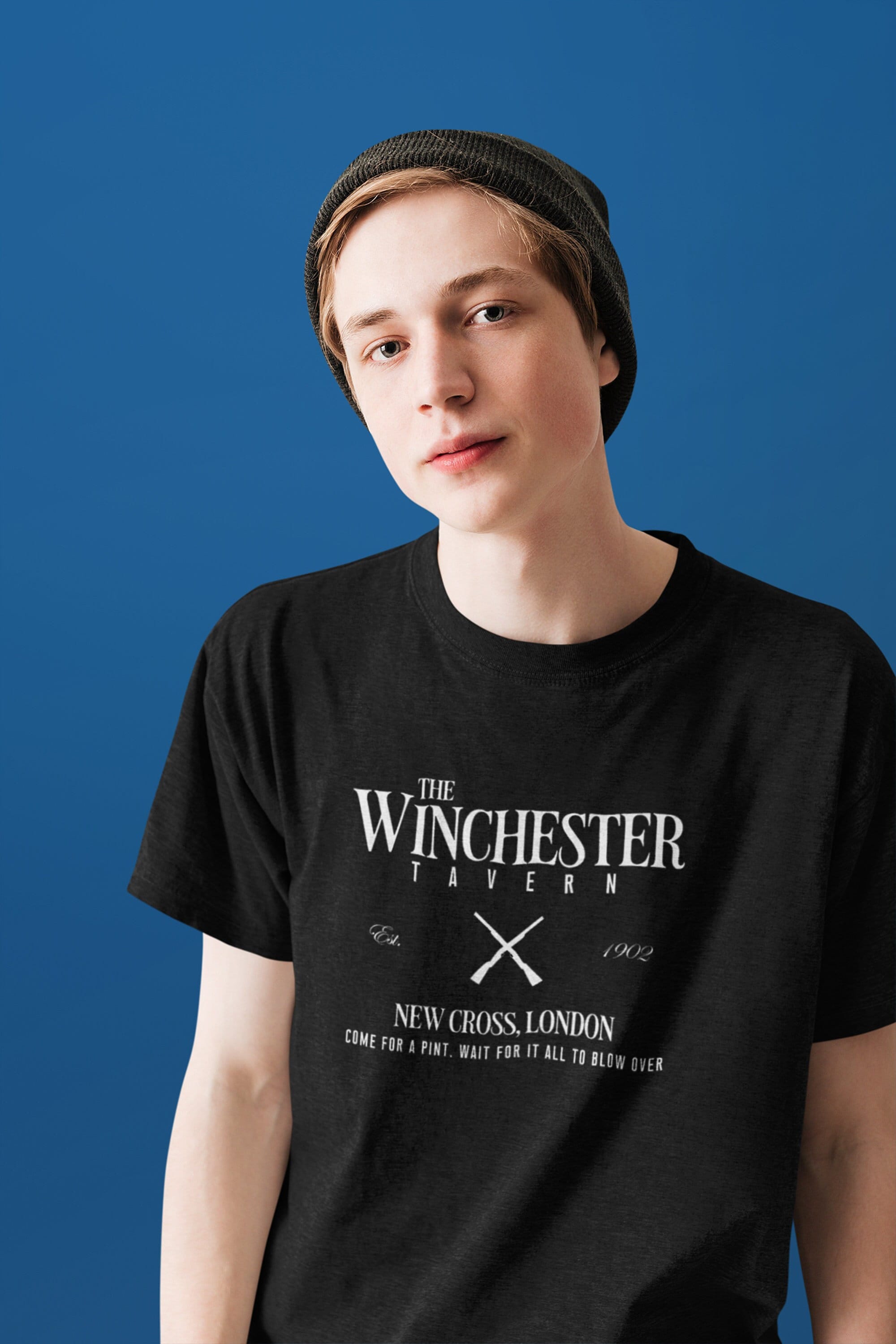 End of the World Tshirts UK