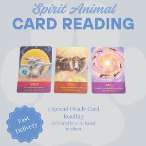 3-Karten Kartenspiel Orakel Kartenlegung | Intuitive Energie Lesung | Liebe, Lebensweg, Führung | Personalisierte Nachricht innerhalb von 72 Stunden