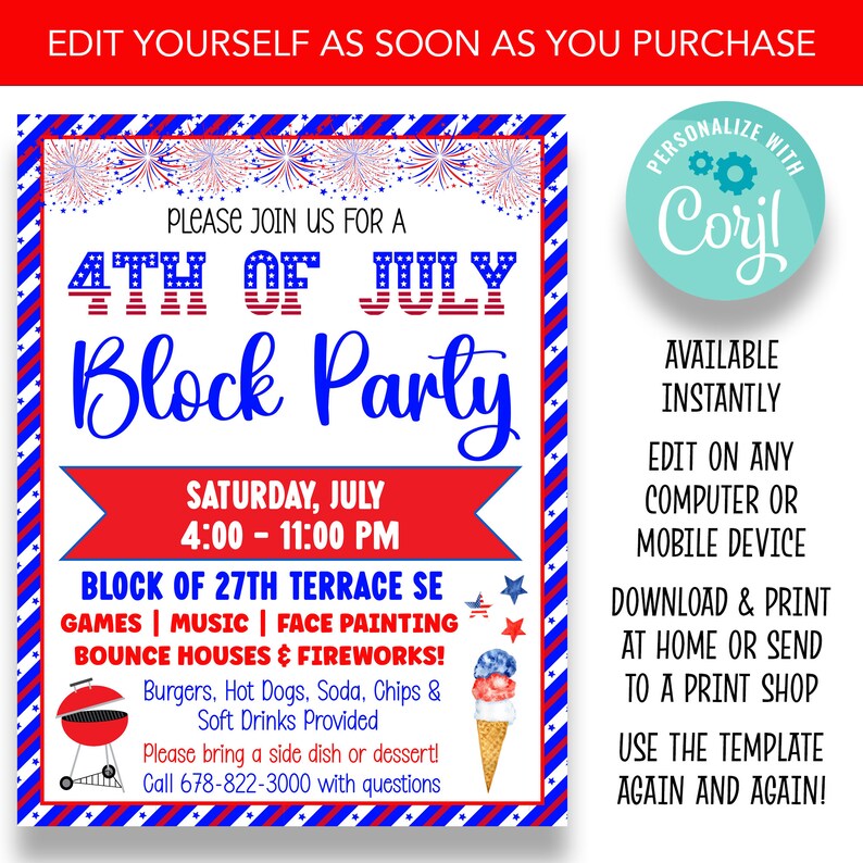 4th of july block island 2025