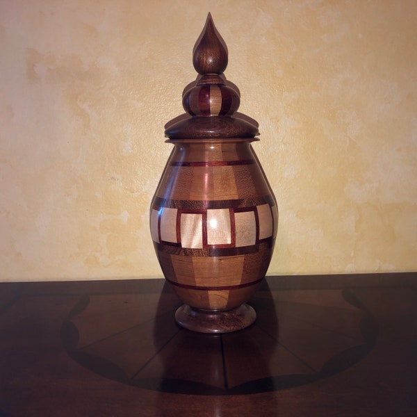 View of Exotic Urns - Etsy