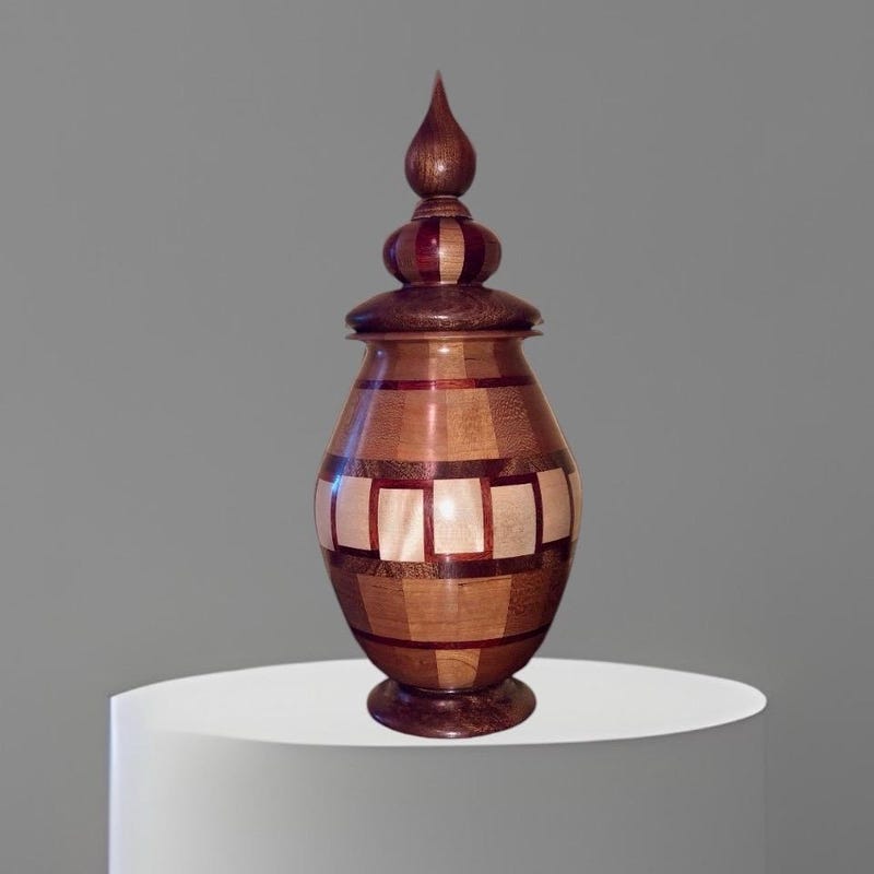 Exotic Urns - Etsy
