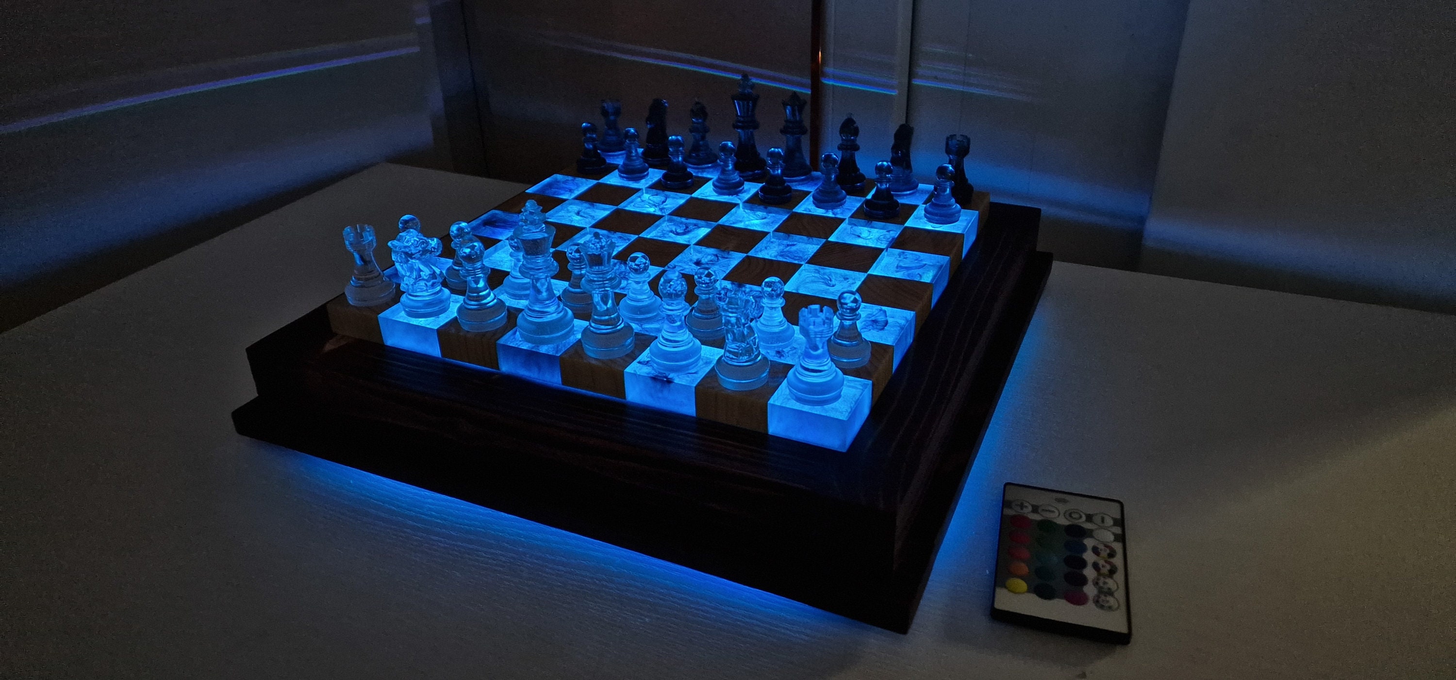 How Do You Setup A Chess Board? - Chessquid