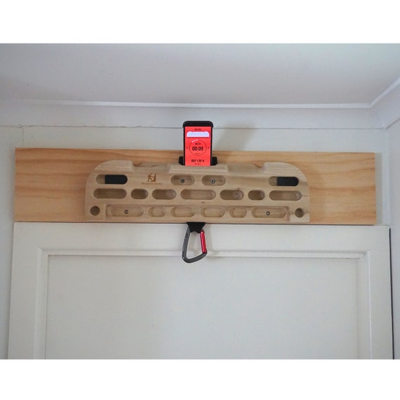 Fitness & Exercise Toys & Games Mountain Rocks AU Wood 32mm gymnastic