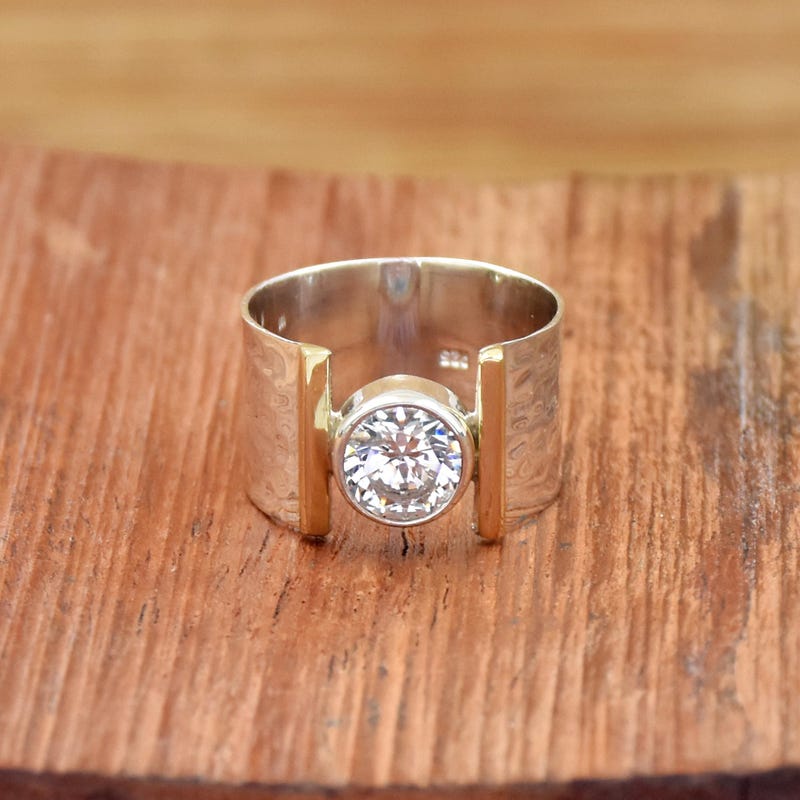Right Hand Ring - Etsy Canada