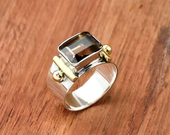 Gemstones Rings 