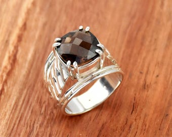 アクセサリー ombre Quartz / Ring - Silver925 il_340x270.6843476263_jabf.jpg