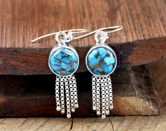 【035】波模様のイヤリング／海／貝／波 現在、この商品の在庫はありません - Etsy