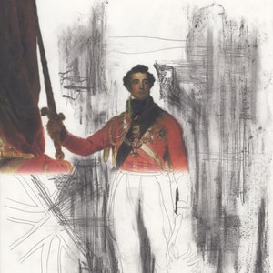 Duke of Wellington 2 (&quot;Heroes&quot; series)