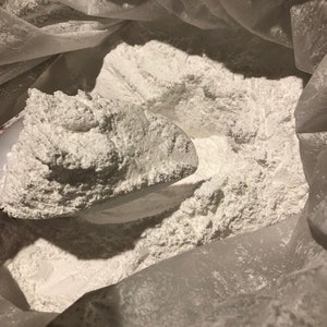 SCI Powder (Sodium Cocoyl Isethionate )