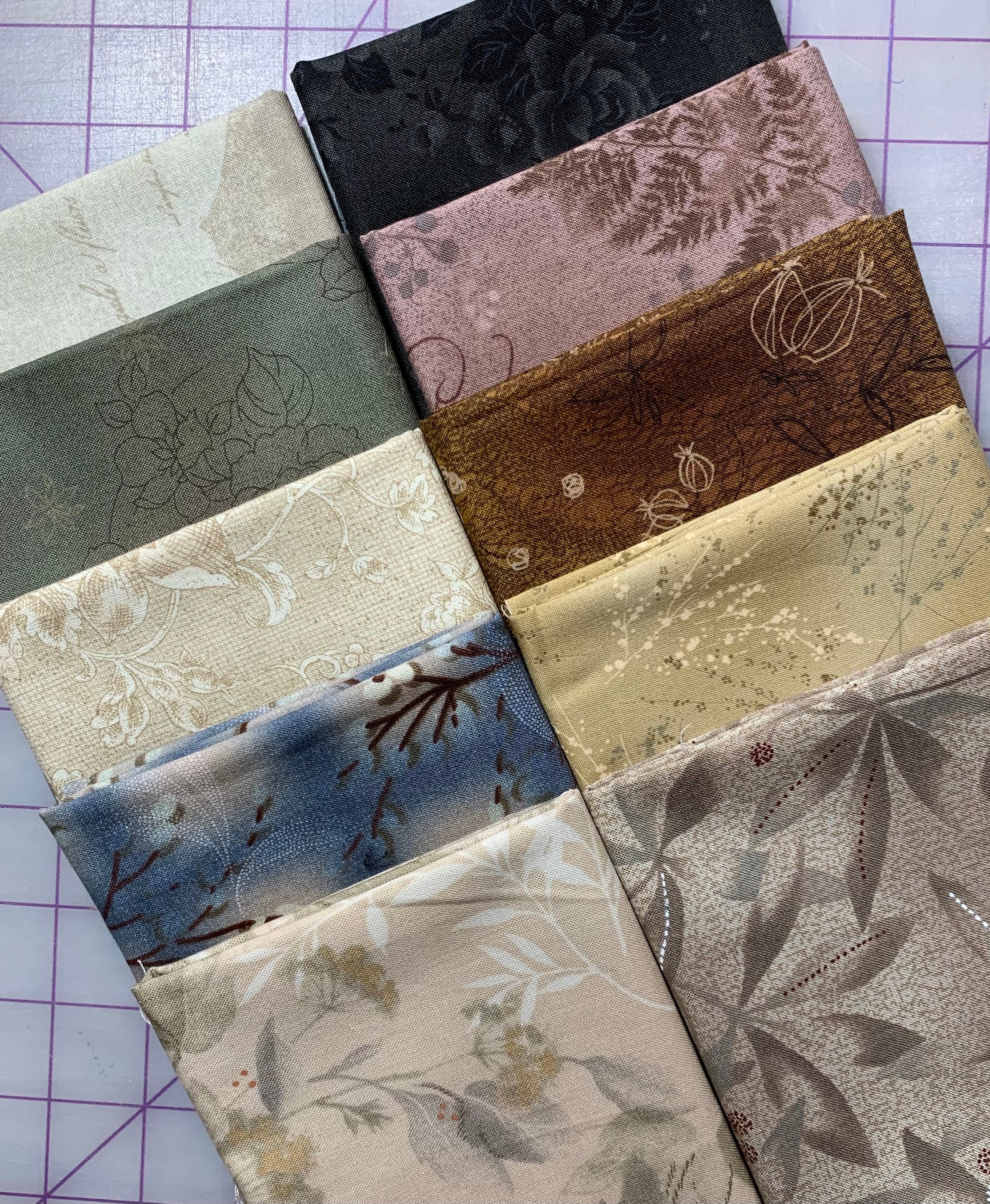 Yoko Saito - Etsy