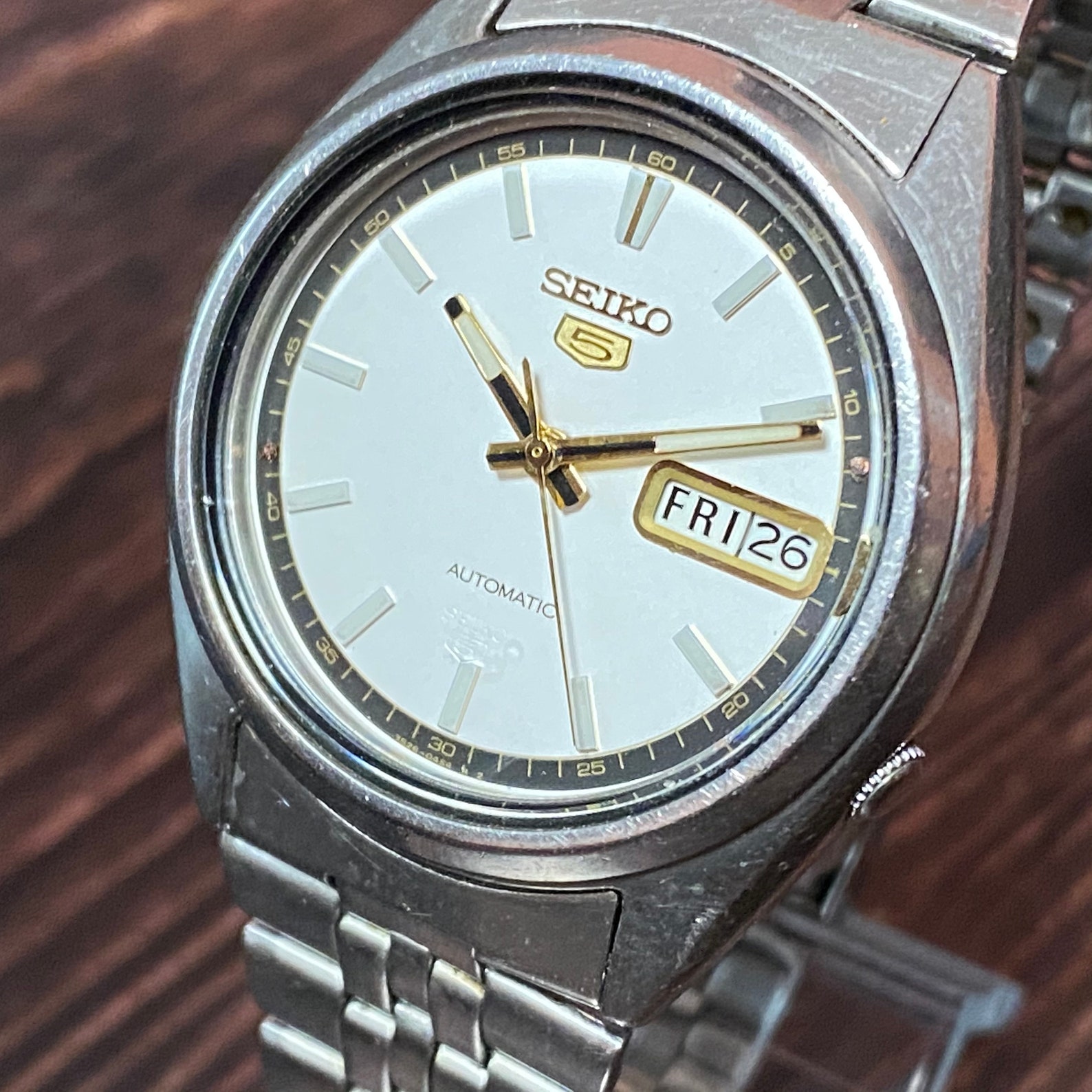 seiko 7s260