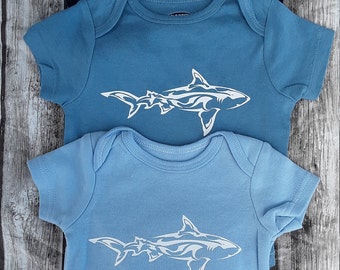 | d’appâts pour requins Bébé Onesie | Bodysuit | | cadeaux baby shower