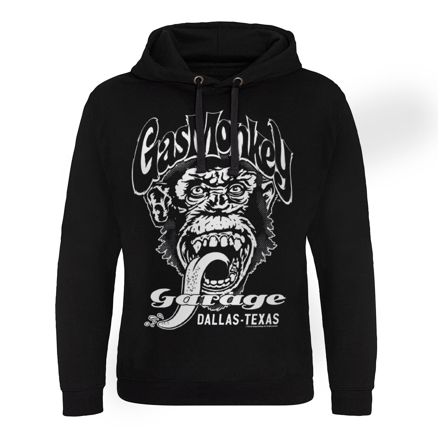 Gas Monkey Garage hoodies hoodie hoodies for men black Etsy
