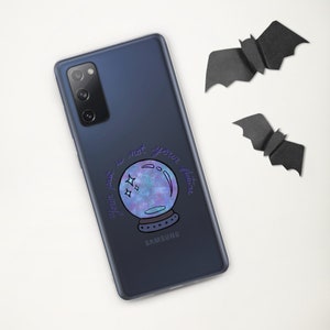 Your Past is Not Your Future - Samsung Case