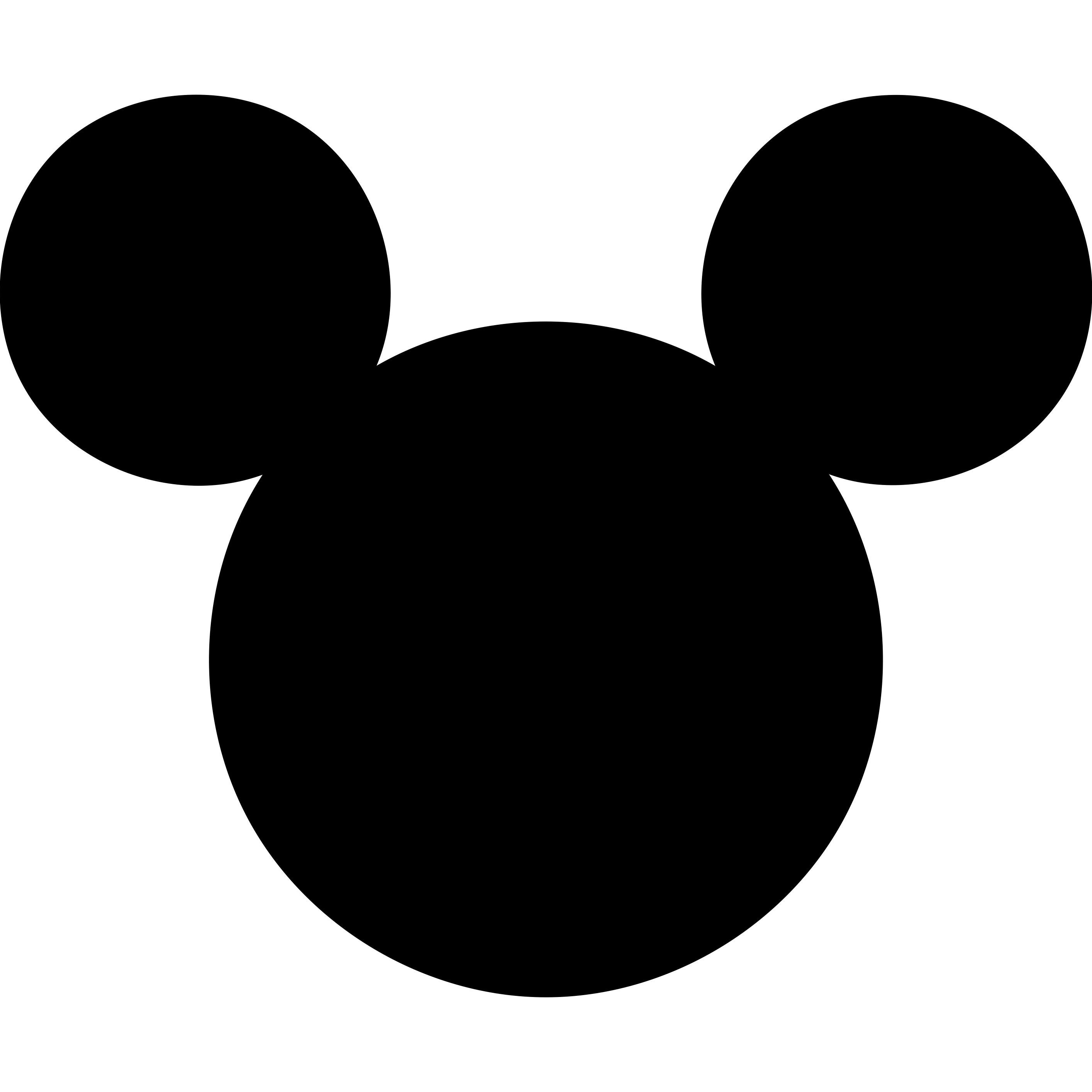 Mickey Mouse Svg Files Mickey Mouse Cut Files Cricut Silhouette Dxf By My Xxx Hot Girl