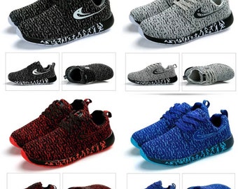 personalised running trainers