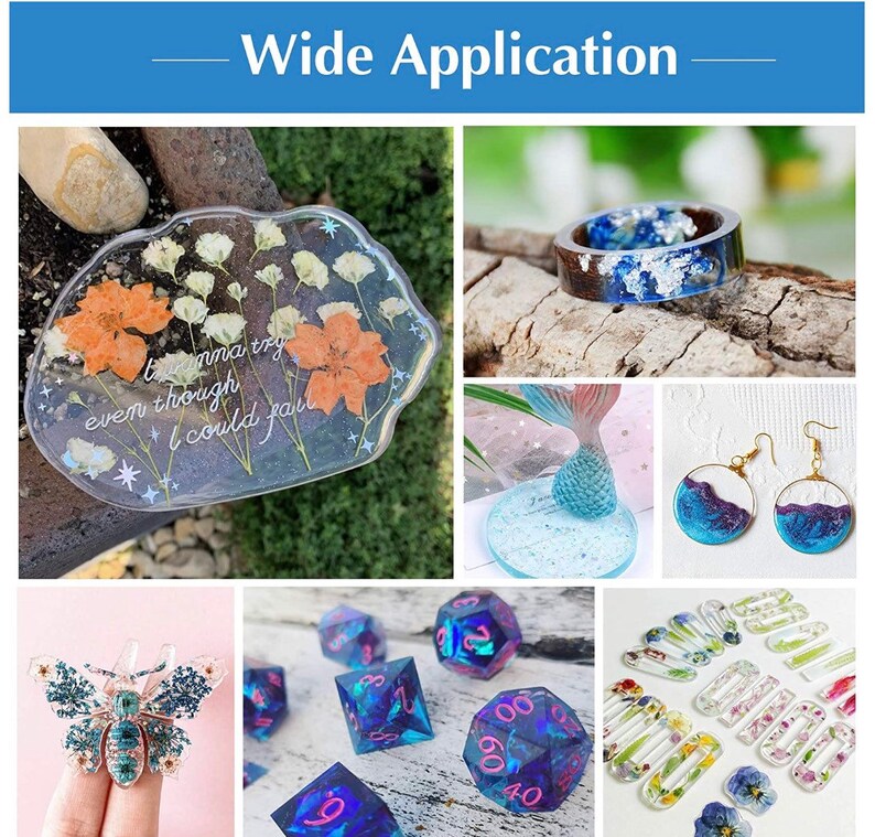 Wax Melt Mica Powders 70 Colours Epoxy Resin Pigment Natural Etsy UK