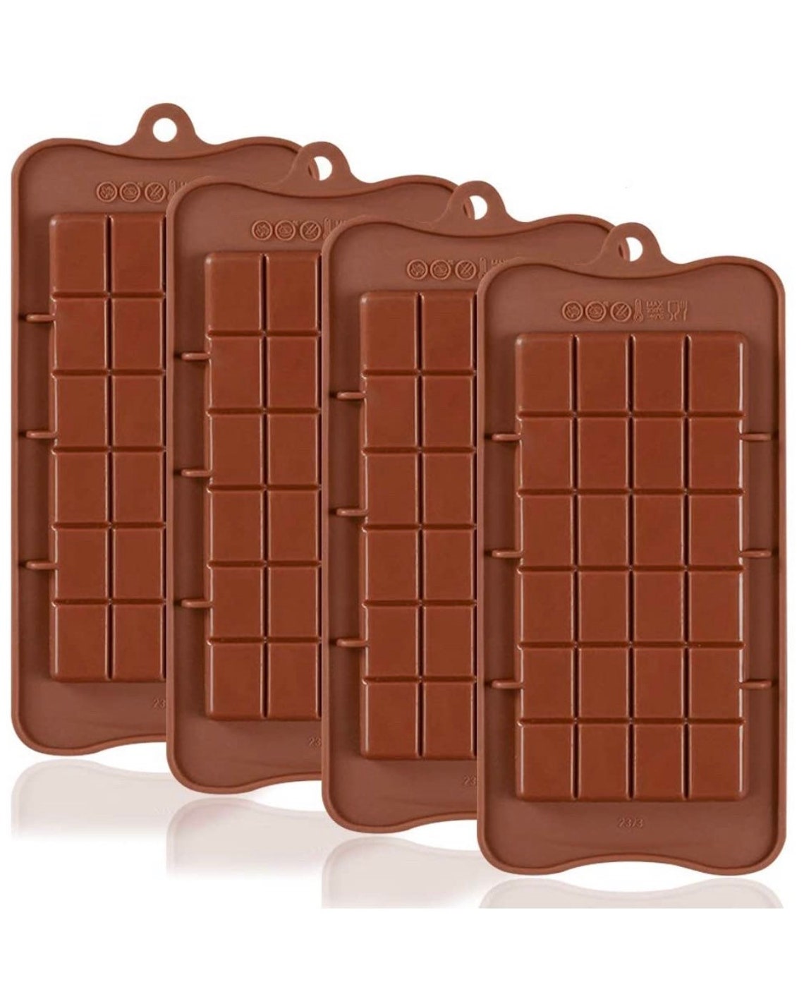 Wax Melt Making Kit Sweets Collection Etsy