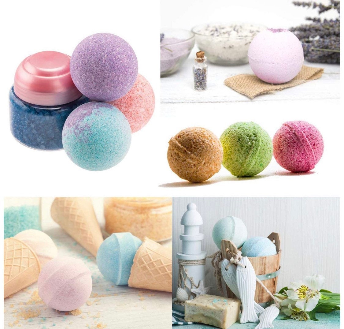 Wax Melt Mica Powders 70 Colours Epoxy Resin Pigment Natural Etsy UK