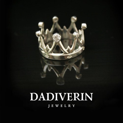 Orecchini Threader CZ Argento sterling Orecchini pendenti con zirconi cubici Orecchini pendenti a catena lunga Regalo per le donne il giorno di Natale, San Valentino, compleanno (Argento, 6