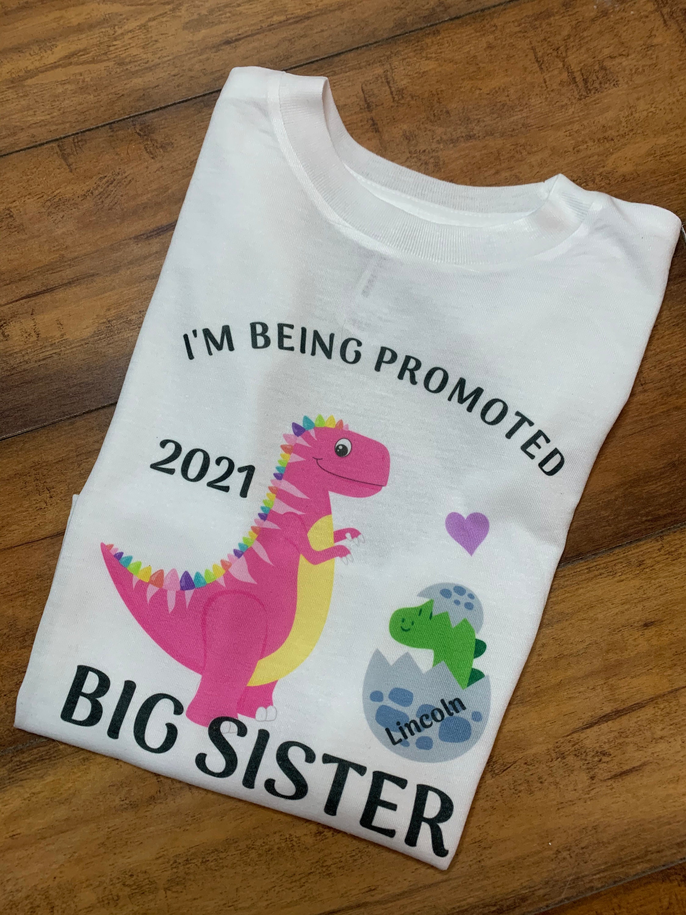 Big Sister Dinosaur Hatching Dino Egg 