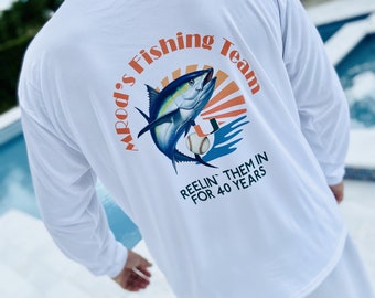 Dri Fit Long Sleeve - Etsy