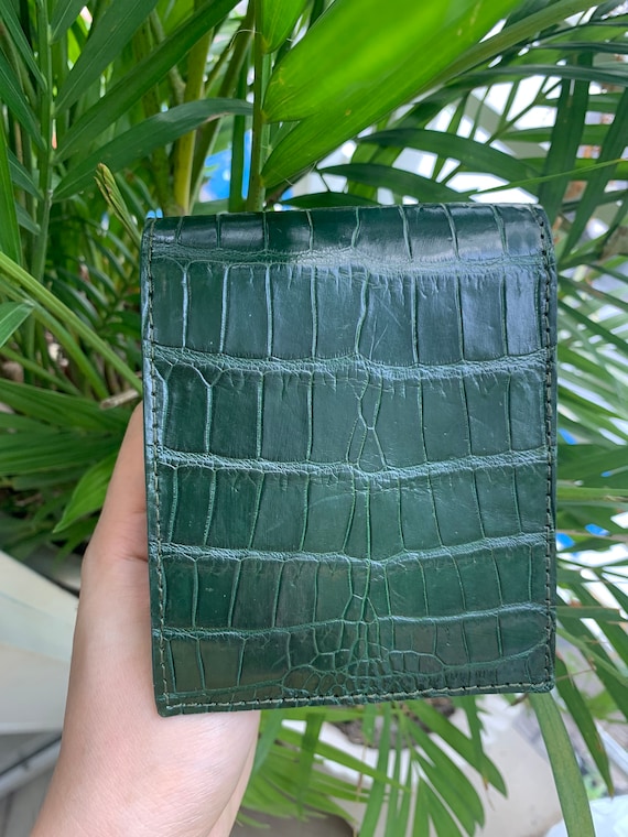 Green Wallets