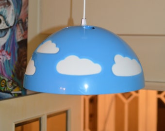 IKEA Blimp カラフル球体プロジェクターランプ、惑星、星、月