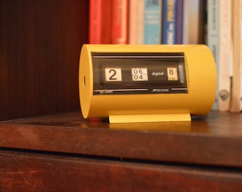 reloj despertador vintage 1970 - Alemania