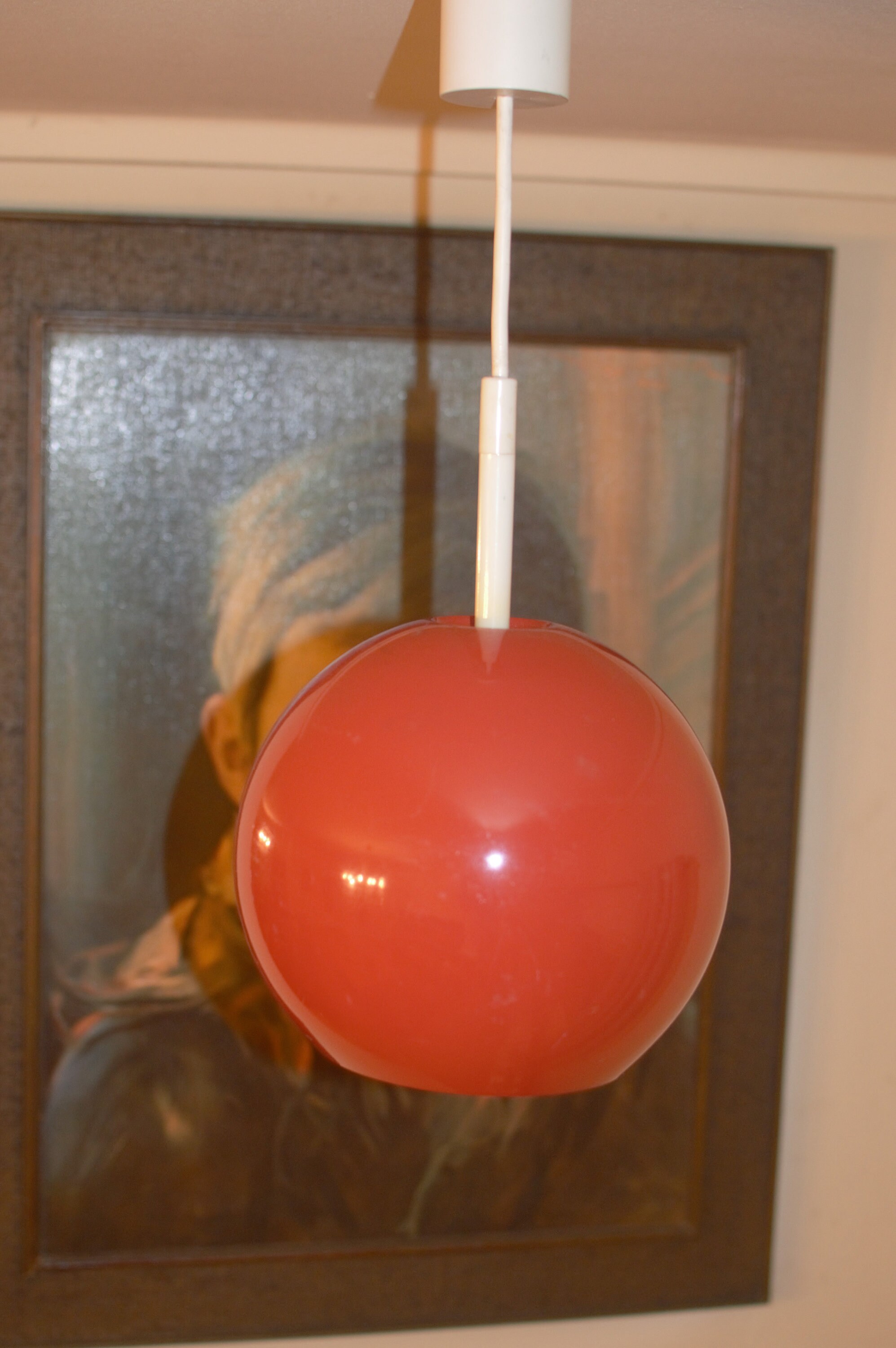 ヴィンテージ スペースエイジ ランプ ミッドセンチュリー - Etsy 日本