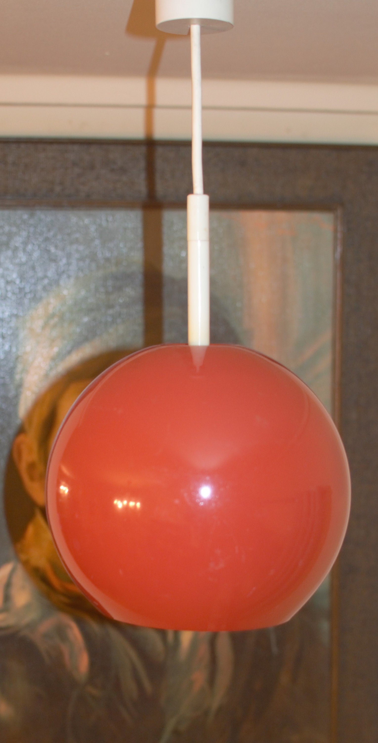 ヴィンテージ スペースエイジ ランプ ミッドセンチュリー - Etsy 日本