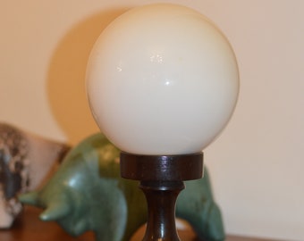 Vintage table lamp space age Atomic lamp
