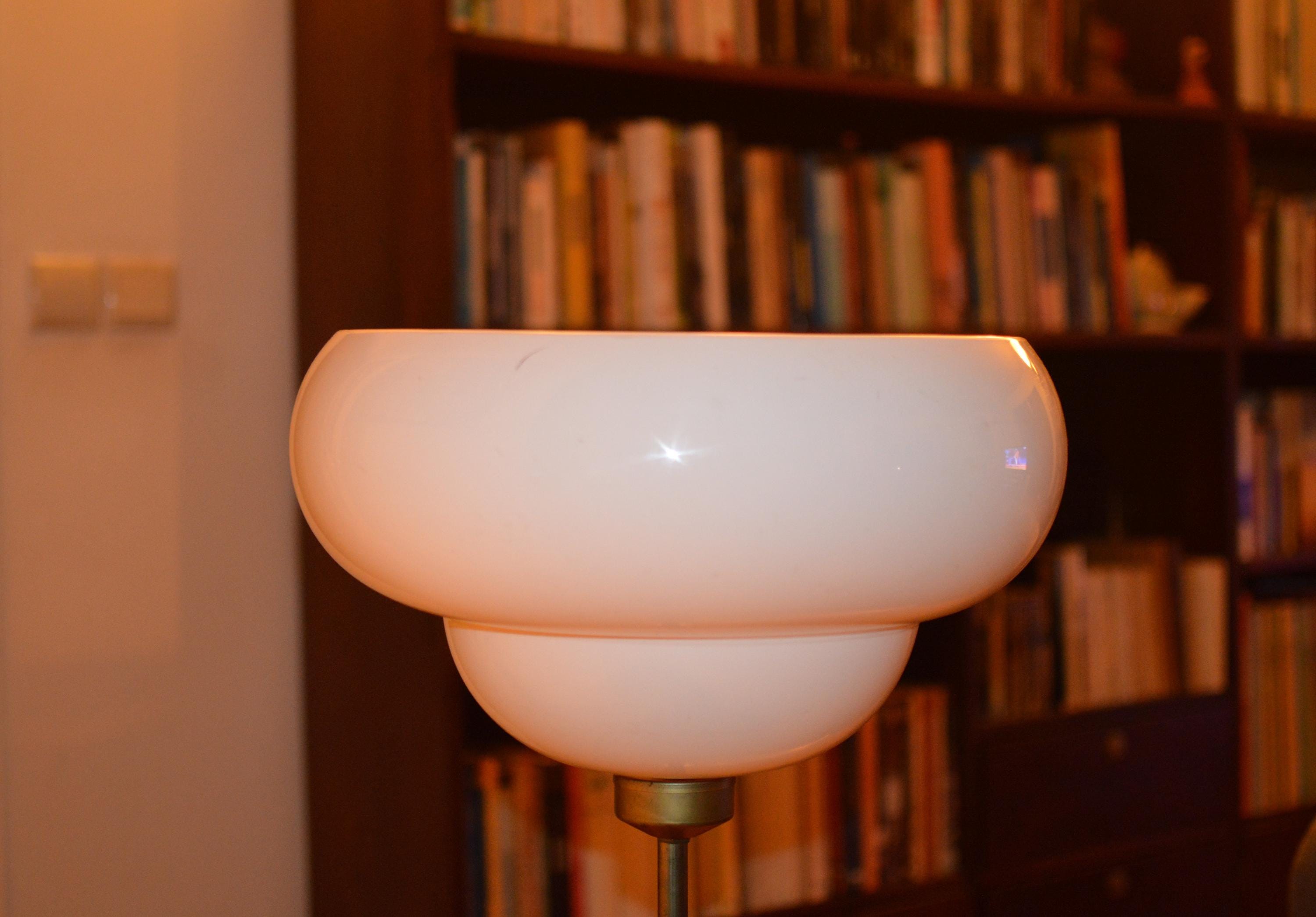 Space age floor lamp - Etsy 日本
